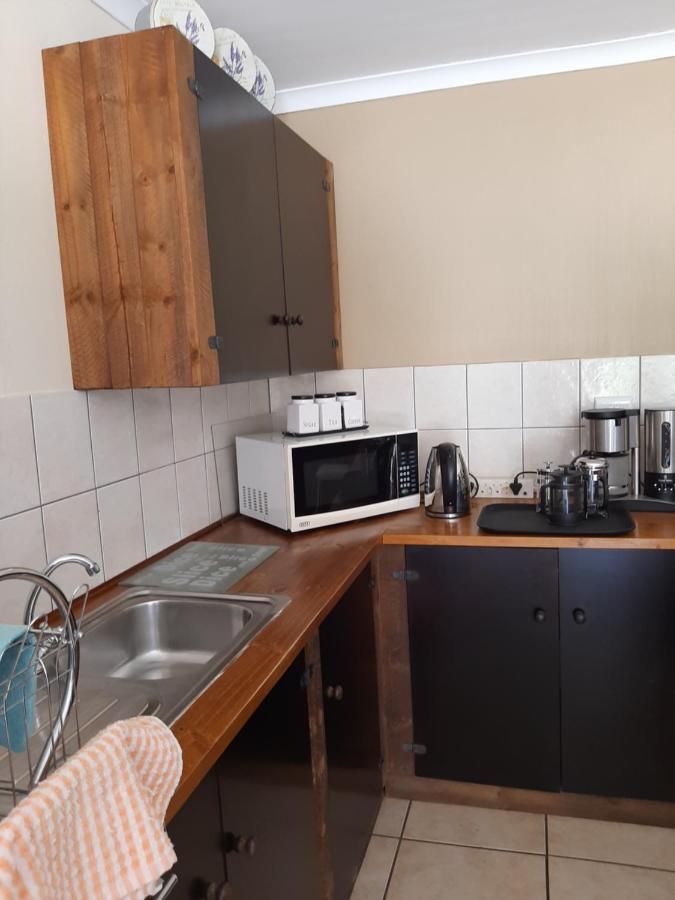 Grace Country Retreat Memel Exterior foto