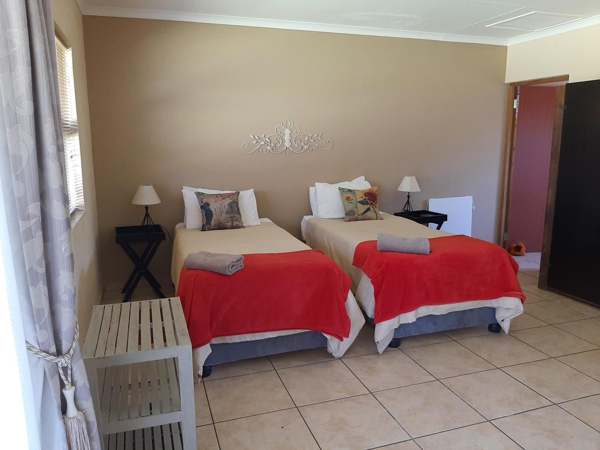 Grace Country Retreat Memel Exterior foto