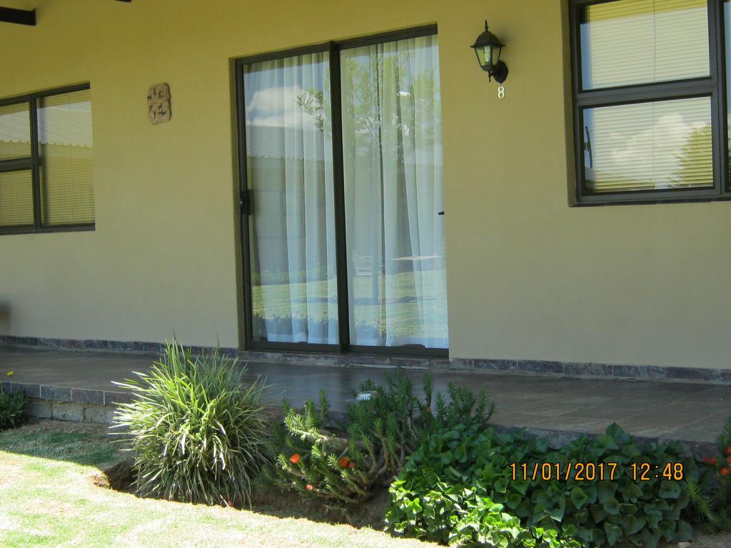Grace Country Retreat Memel Exterior foto