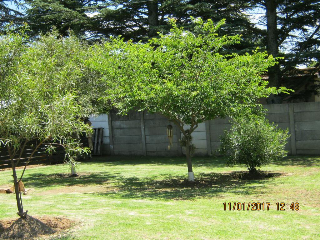Grace Country Retreat Memel Exterior foto
