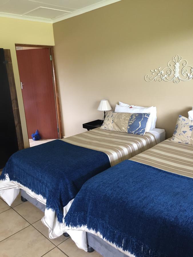 Grace Country Retreat Memel Exterior foto