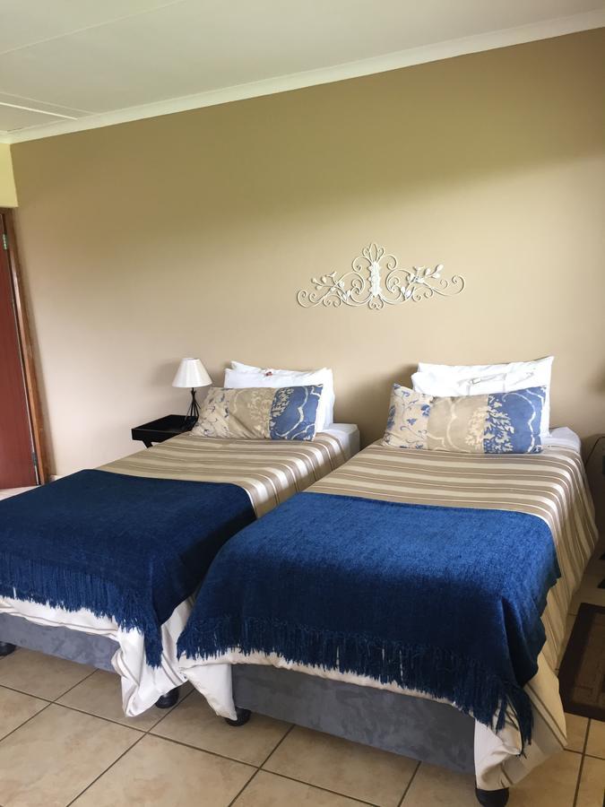 Grace Country Retreat Memel Exterior foto