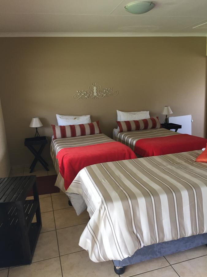 Grace Country Retreat Memel Quarto foto